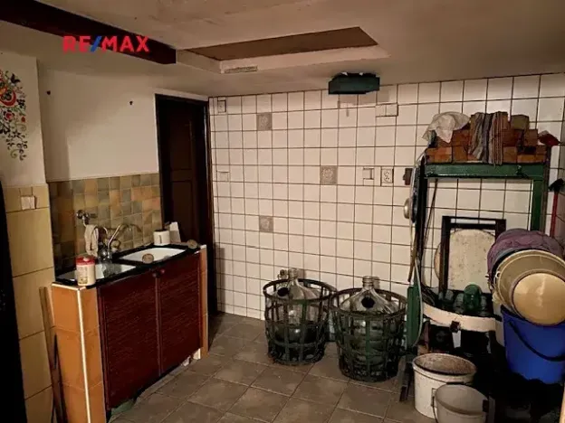 Prodej chaty, Moravany, 60 m2