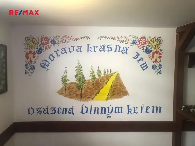 Prodej vinného sklepa, Moravany, 60 m2