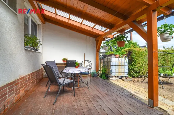 Prodej rodinného domu, Bzenec, Průmyslová, 65 m2