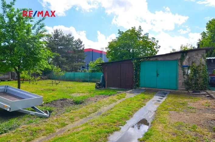 Prodej rodinného domu, Bzenec, Průmyslová, 65 m2