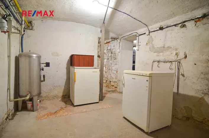 Prodej rodinného domu, Bzenec, Průmyslová, 65 m2