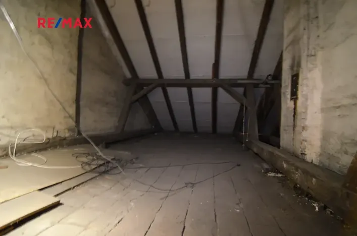 Prodej rodinného domu, Bzenec, Průmyslová, 65 m2