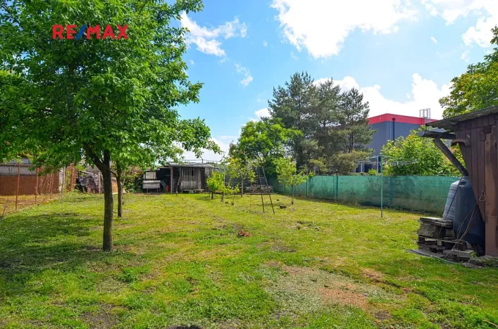 Prodej rodinného domu, Bzenec, Průmyslová, 65 m2