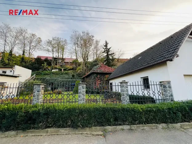 Prodej rodinného domu, Kyjov, Pod Zvonicí, 48 m2