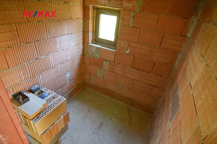 Prodej chaty, Radějov, 52 m2