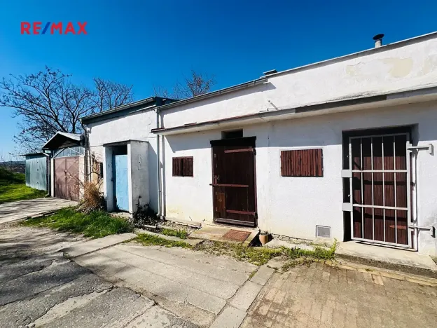 Prodej vinného sklepa, Kyjov, 22 m2