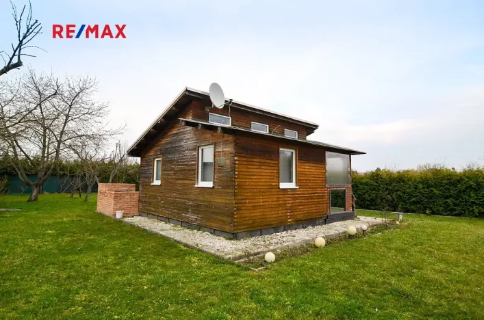 Prodej zahrady, Břeclav, 1479 m2