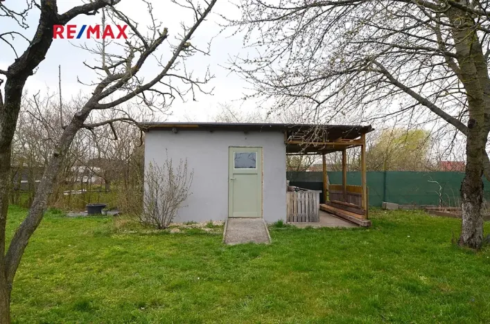 Prodej zahrady, Břeclav, 1479 m2