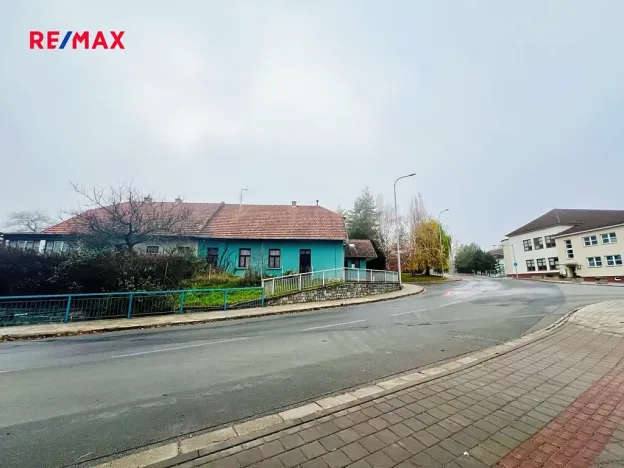 Prodej obchodního prostoru, Ždánice, Sokolská, 130 m2