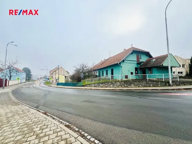 Prodej rodinného domu, Ždánice, Sokolská, 130 m2