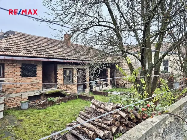 Prodej rodinného domu, Ždánice, Sokolská, 130 m2