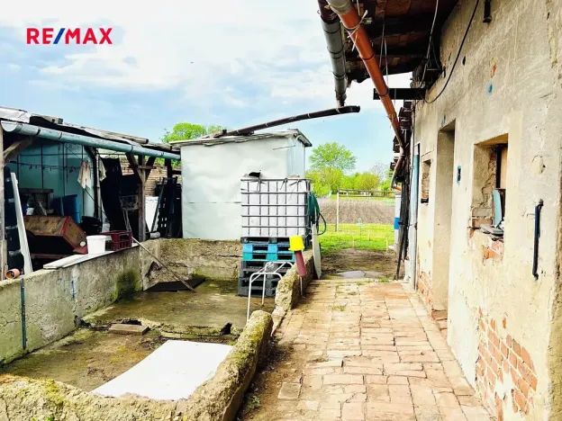 Prodej rodinného domu, Vacenovice, 215 m2