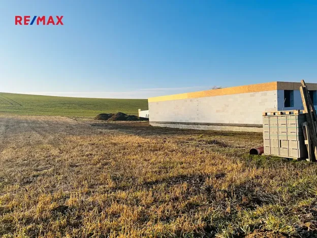 Prodej pozemku pro bydlení, Kostelec, 893 m2