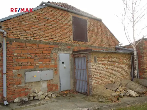 Prodej komerční nemovitosti, Strážovice, 270 m2