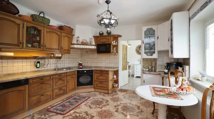 Prodej chaty, Ořechov, 250 m2