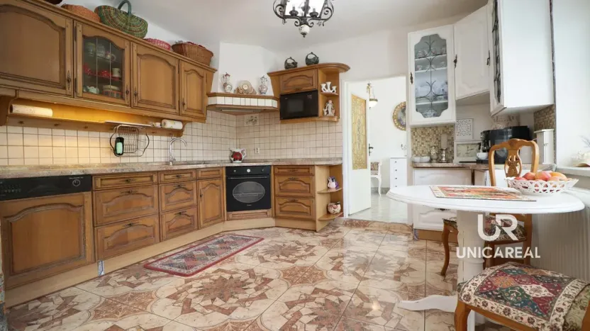 Prodej chaty, Ořechov, 250 m2