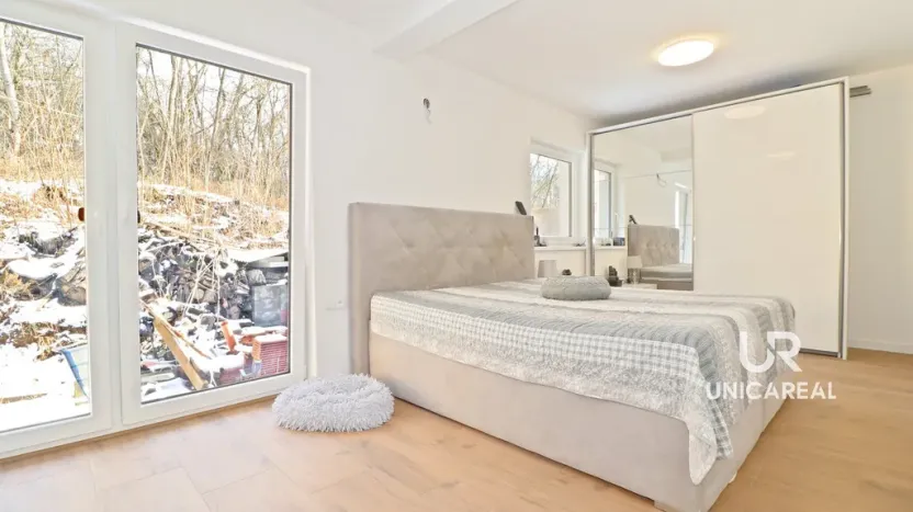 Prodej chaty, Ořechov, 250 m2