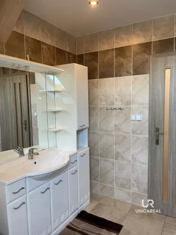 Pronájem rodinného domu, Kobylnice, 110 m2