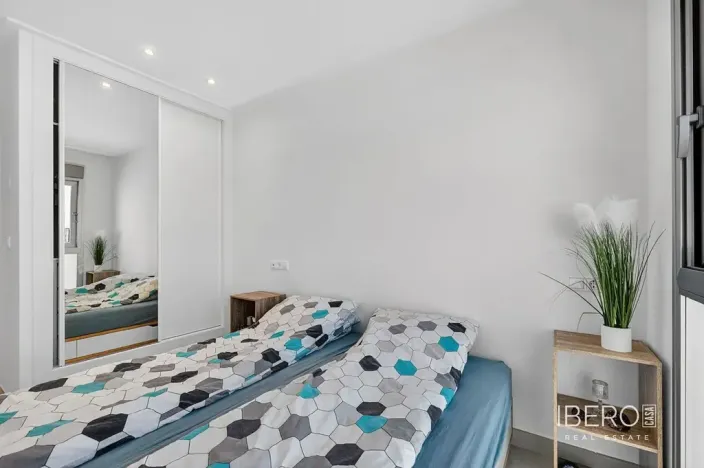 Prodej bytu 3+kk, Cardedeu, Španělsko, 81 m2