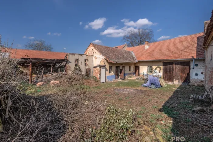 Prodej rodinného domu, Skalice, 90 m2