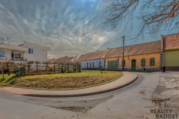 Prodej rodinného domu, Skalice, 90 m2