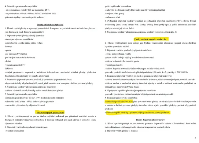 Prodej pozemku pro bydlení, Trhanov, 4323 m2