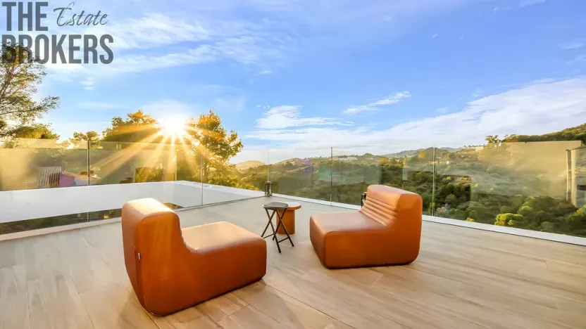 Prodej rodinného domu, Málaga, Španělsko, 517 m2