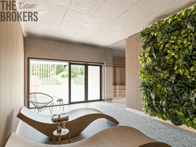 Prodej bytu 2+kk, Rokytnice nad Jizerou - Horní Rokytnice, 68 m2