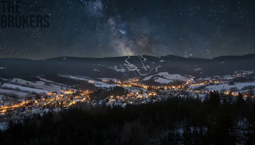 Prodej bytu 2+kk, Rokytnice nad Jizerou - Horní Rokytnice, 59 m2