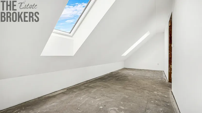 Prodej rodinného domu, Tursko, Jezdecká, 214 m2