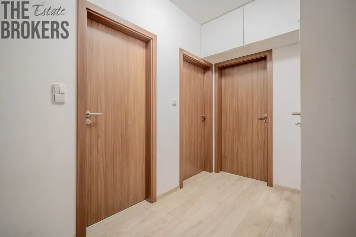 Prodej bytu 2+kk, Praha - Dolní Měcholupy, Kardausova, 54 m2