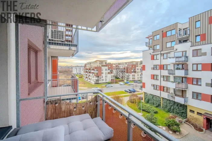 Prodej bytu 2+kk, Praha - Dolní Měcholupy, Kardausova, 54 m2