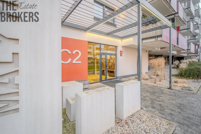 Prodej bytu 2+kk, Praha - Dolní Měcholupy, Kardausova, 54 m2