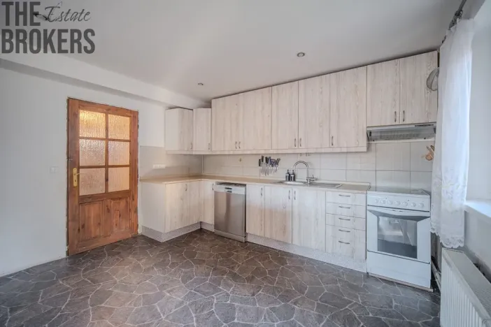 Prodej rodinného domu, Hamr na Jezeře - Břevniště, 466 m2