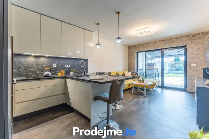 Prodej rodinného domu, Dyjákovičky, 73 m2