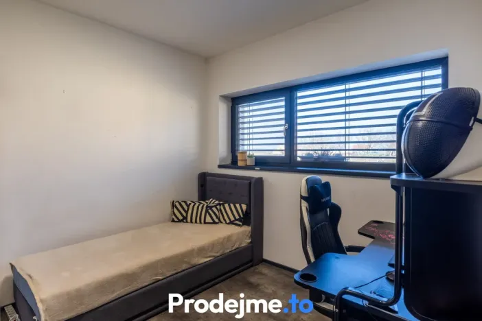 Prodej rodinného domu, Dyjákovičky, 73 m2