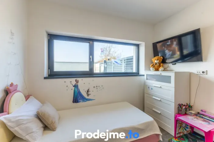 Prodej rodinného domu, Dyjákovičky, 73 m2