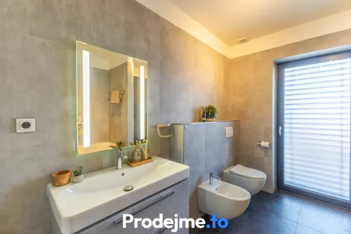 Prodej rodinného domu, Dyjákovičky, 73 m2