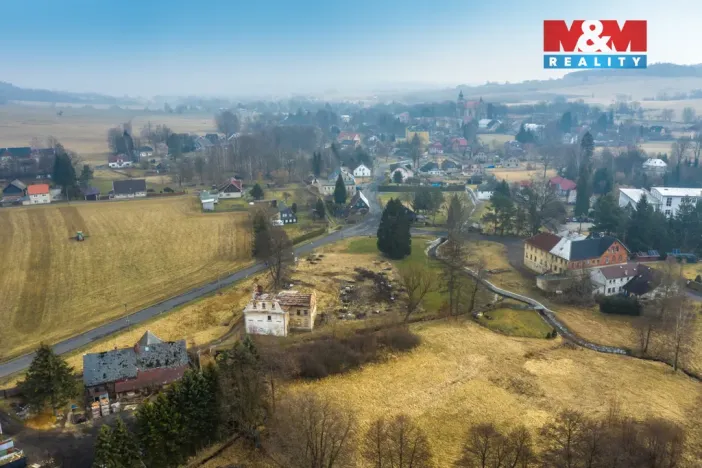 Prodej rodinného domu, Staré Křečany - Nové Křečany, 140 m2