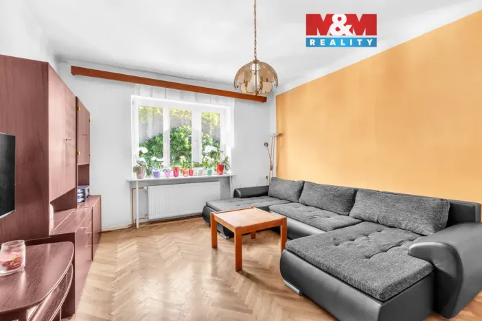 Prodej bytu 5+kk, Jičín - Holínské Předměstí, Jiráskova, 139 m2