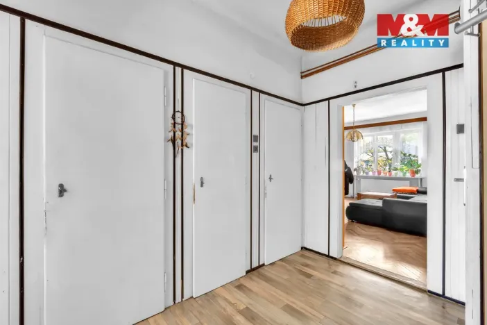 Prodej bytu 5+kk, Jičín - Holínské Předměstí, Jiráskova, 139 m2