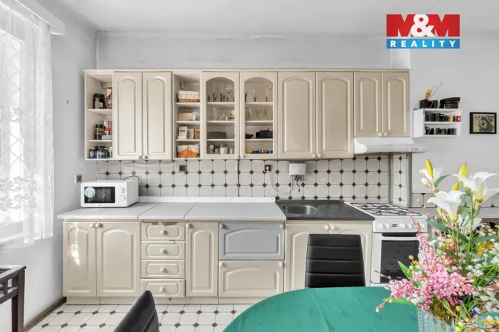 Prodej bytu 5+kk, Jičín - Holínské Předměstí, Jiráskova, 139 m2