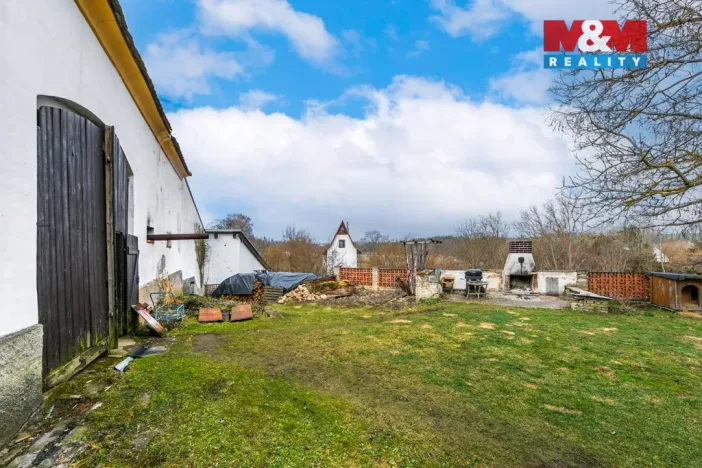 Prodej rodinného domu, Úlice - Jezná, 170 m2