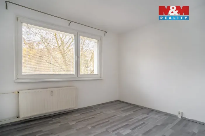 Pronájem bytu 3+1, Česká Lípa, Havlíčkova, 70 m2