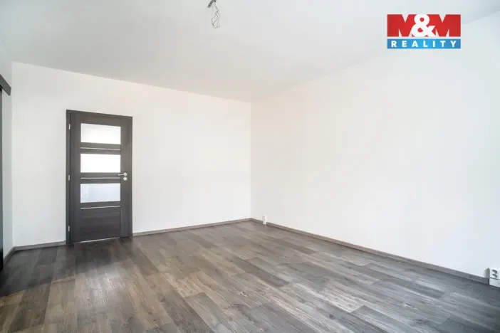 Pronájem bytu 3+1, Česká Lípa, Havlíčkova, 70 m2