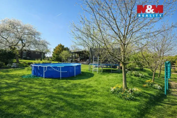 Prodej chaty, Mladá Boleslav - Mladá Boleslav II, 16 m2