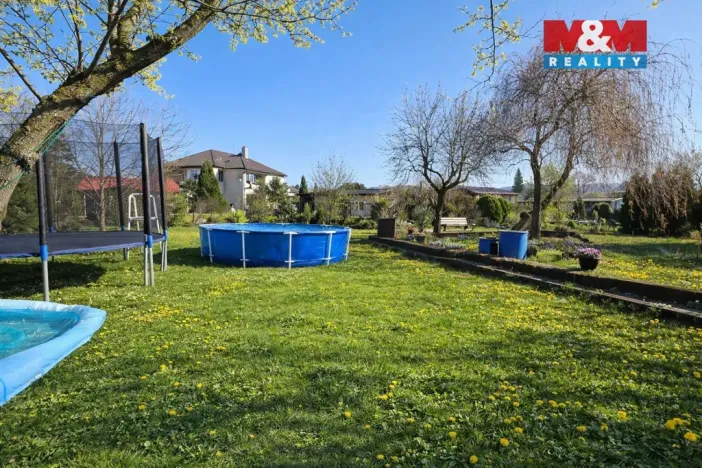 Prodej chaty, Mladá Boleslav - Mladá Boleslav II, 16 m2