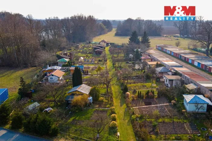 Prodej chaty, Pardubice - Rosice, 331 m2