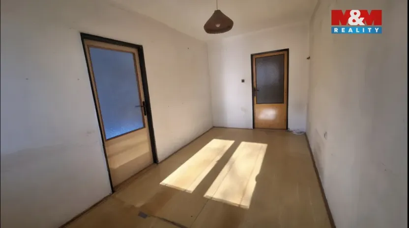 Prodej bytu 3+1, Prachatice - Prachatice II, Černohorská, 67 m2