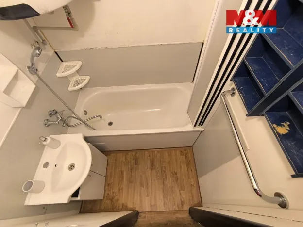 Prodej bytu 2+1, Bušanovice - Želibořice, 56 m2